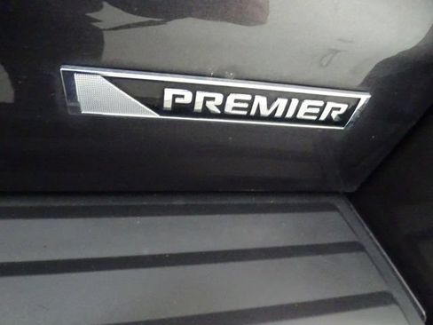 Certified 2018 Chevrolet Tahoe Premier AWD/4WD image 27