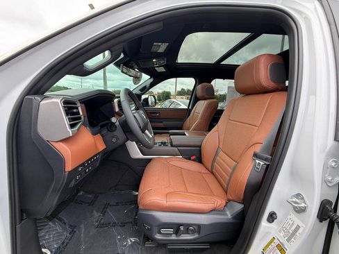Used 2026 Toyota Tundra 1794 Edition AWD/4WD image 12