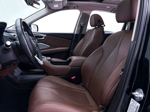 Used 2021 Acura RDX FWD w/ Technology Package image 19