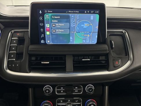 Used 2023 Chevrolet Tahoe Z71 w/ Luxury Package image 47