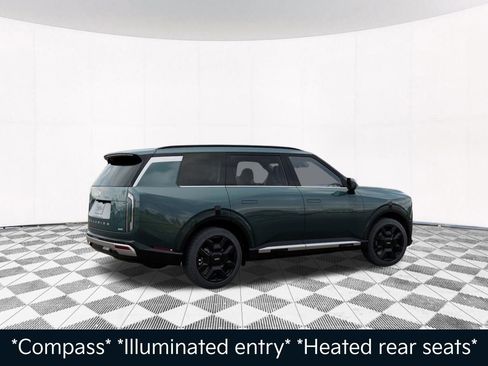 New 2027 Kia Telluride X-Line SX Prestige image 9