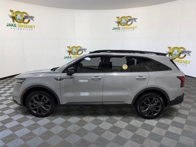 Used 2023 Kia Sorento SX Prestige AWD/4WD image 6
