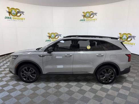 Used 2023 Kia Sorento SX Prestige AWD/4WD image 6