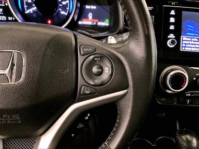 Used 2019 Honda Fit EX-L image 18