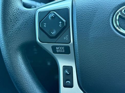 Used 2021 Toyota Tundra SR5 w/ TRD Sport Plus Package image 15