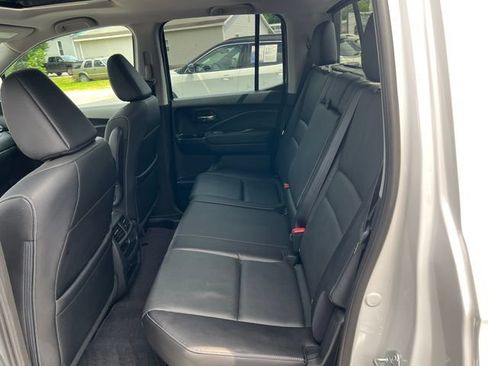 Used 2023 Honda Ridgeline RTL image 5