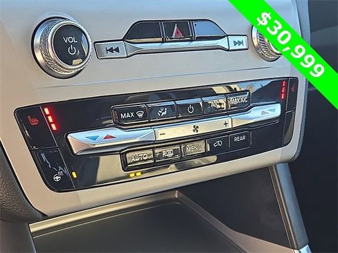 Used 2023 Ford Explorer XLT w/ Equipment Group 202A image 16