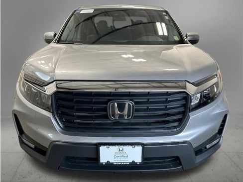 Certified 2023 Honda Ridgeline RTL image 10