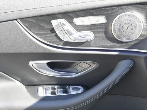 Used 2023 Mercedes-Benz E 53 AMG 4MATIC Cabriolet image 18