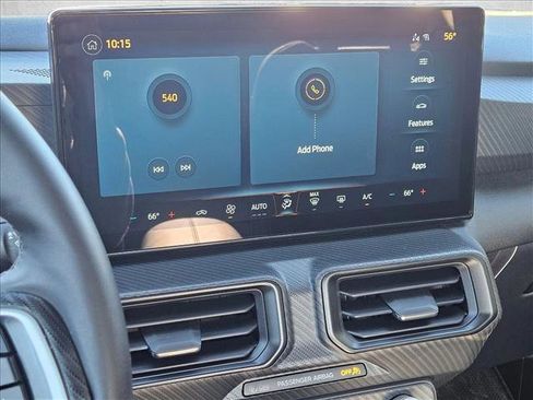 New 2026 Ford Mustang EcoBoost image 13