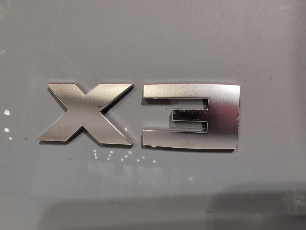 Certified 2026 BMW X3 M50 AWD/4WD image 14