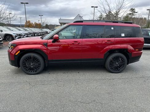 New 2026 Hyundai Santa Fe Calligraphy image 2