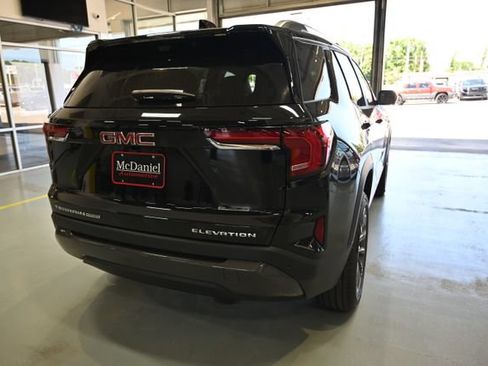 New 2026 GMC Terrain Elevation w/ Elevation Premium Package AWD/4WD image 5