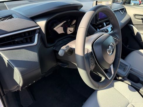 New 2026 Toyota Corolla Cross AWD Hybrid image 26