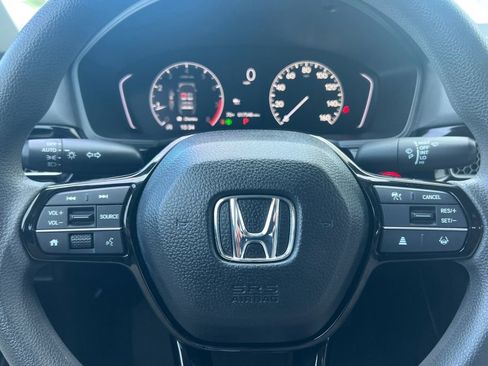 Used 2024 Honda Civic LX image 24