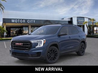 Certified 2024 GMC Terrain SLE w/ Elevation Edition FWD 360° Tour