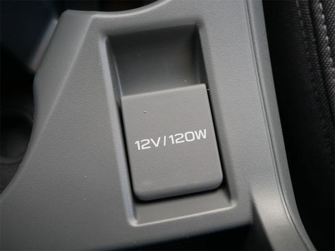 New 2026 Subaru Crosstrek 2.0i Premium image 18