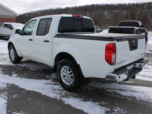 Used 2016 Nissan Frontier SV w/ SV Value Truck Package image 3