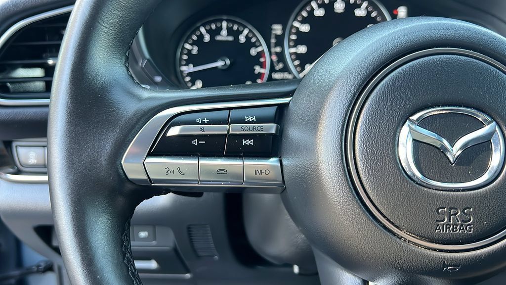 Certified 2023 MAZDA CX-30 2.5 Turbo w/ Premium Package AWD/4WD image 19