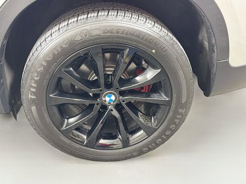 Used 2019 BMW X6 xDrive40i AWD/4WD image 34