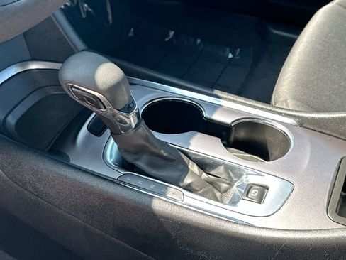 Certified 2023 Chevrolet Malibu LT image 14