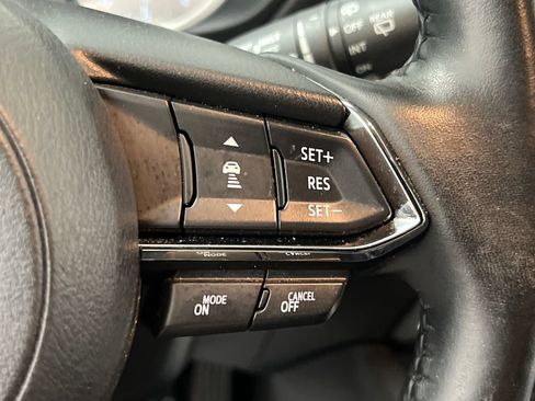 Used 2024 MAZDA CX-5 AWD 2.5 S w/ Select Package image 48