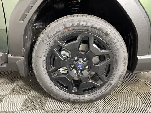 New 2026 Subaru Outback Limited image 8