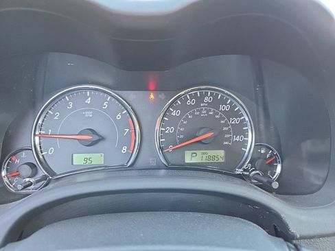 Used 2013 Toyota Corolla S w/ Premium Complete Pkg FWD image 13