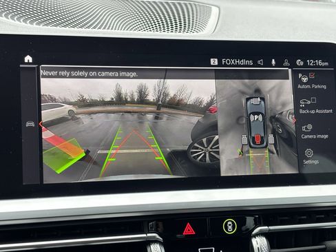 Used 2023 BMW M440i Gran Coupe w/ Premium Package image 23