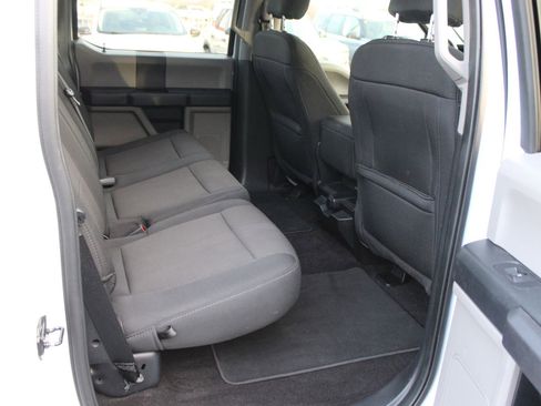 Used 2020 Ford F150 XL w/ Equipment Group 101A Mid image 17