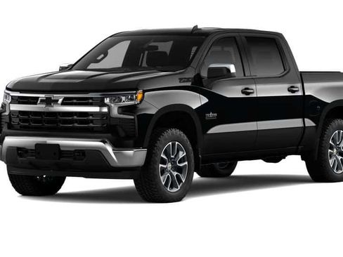 New 2026 Chevrolet Silverado 1500 LT image 26