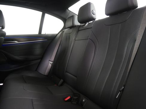 Certified 2023 BMW 540i w/ M Sport Package RWD image 14
