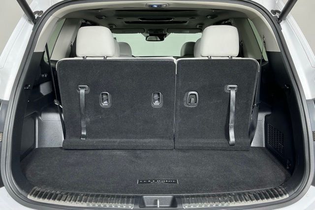 Used 2024 Kia Telluride SX FWD image 25