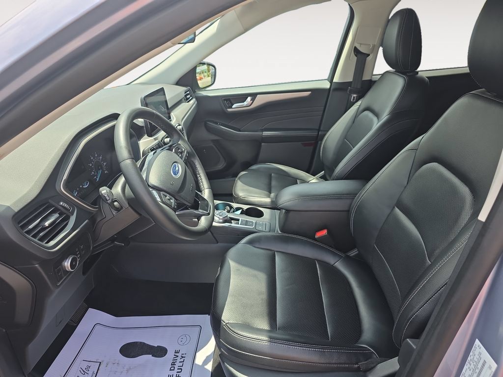 Used 2022 Ford Escape SEL AWD/4WD image 9