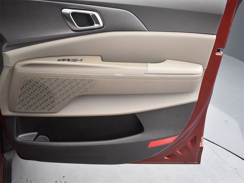 New 2026 Kia Carnival EX image 22