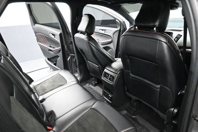 Used 2024 Ford Edge ST-Line AWD/4WD image 22