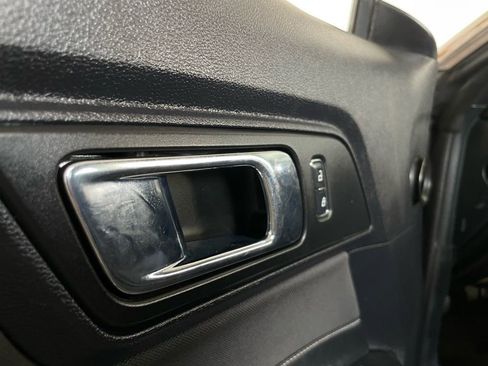 Used 2015 Ford Mustang Coupe w/ Ecoboost Performance Package image 19