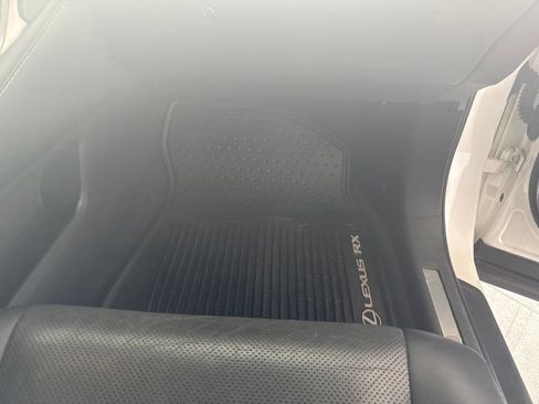 Used 2016 Lexus RX 350 AWD w/ Premium Package image 39