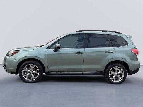 Used 2018 Subaru Forester 2.5i Touring image 6