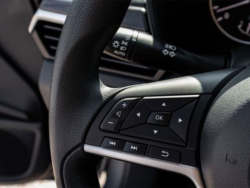 New 2024 Nissan Altima 2.5 SV image 14