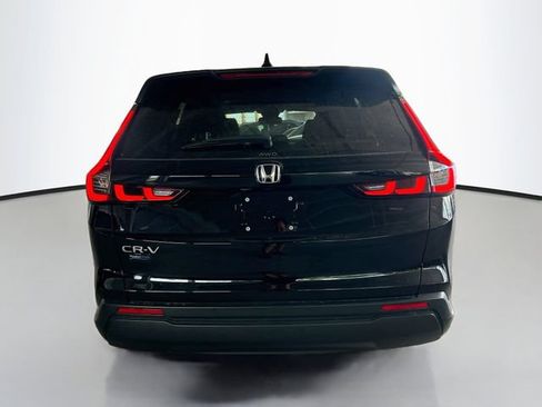 Used 2024 Honda CR-V EX image 7