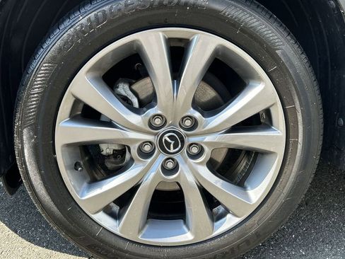 Used 2023 MAZDA CX-30 AWD 2.5 S w/ Preferred Package image 10