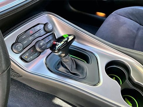 Used 2023 Dodge Challenger R/T w/ Plus Package image 14