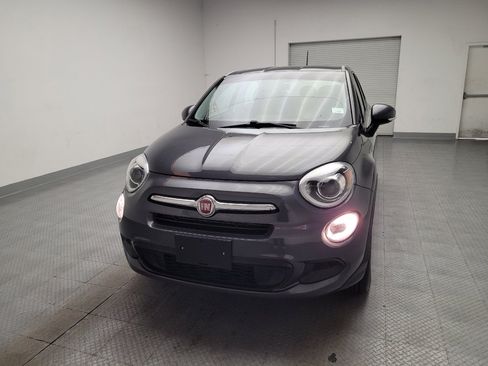 Used 2018 FIAT 500X Pop w/ Popular Equipment Group AWD/4WD image 15
