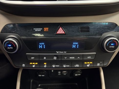 Used 2020 Hyundai Tucson Ultimate image 45