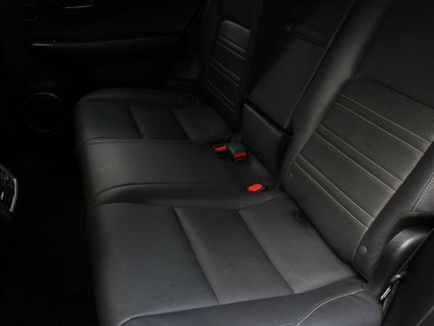 Used 2019 Lexus NX 300 AWD w/ Premium Package image 18