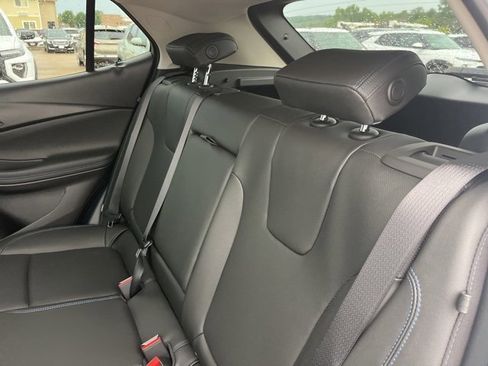 New 2026 Buick Encore GX Sport Touring w/ Comfort Package image 40