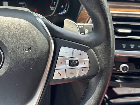 Used 2022 BMW X3 sDrive30i w/ Convenience Package image 26