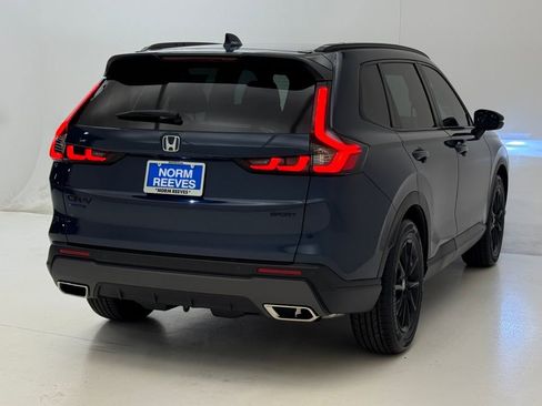 New 2026 Honda CR-V Sport-L image 5