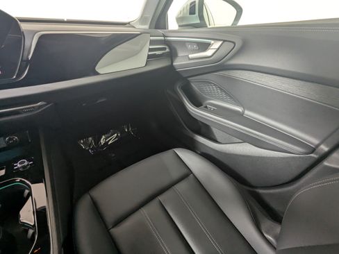 Certified 2025 Audi A5 2.0T Premium w/ Convenience Package AWD/4WD image 10